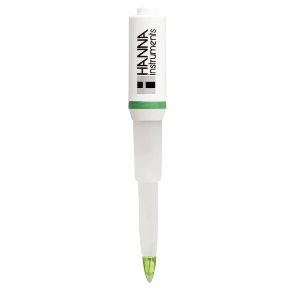 FC2023 FC2023 PVDF Foodcare pH Electrode for Dairy Products and Semi-Solid Foods