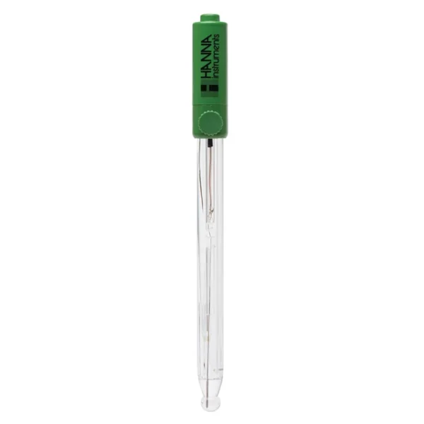 HI1131B HI1131B Refillable Combination Glass-body pH Electrode