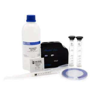 HI38061 Phosphate Test Kit