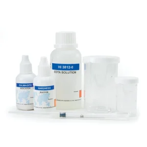 HI3812 Total Hardness Test Kit