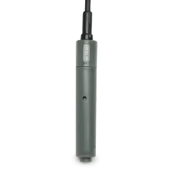 HI76301 4-Ring Conductivity Electrode