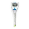 HI981034_1 copy HI981034 pH Meter, Handheld for Milk