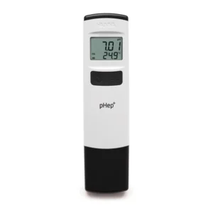 pHep®+ HI98108 pH Meter, Handheld