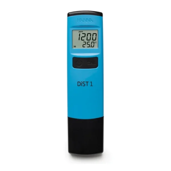 HI98301_1 copy DiST®1 HI98301 TDS Meter, Handheld