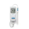 HI99162 pH Meter, Portable for Milk